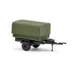 Busch 53613 - H0 - IFA HL10 Pritschenwagen